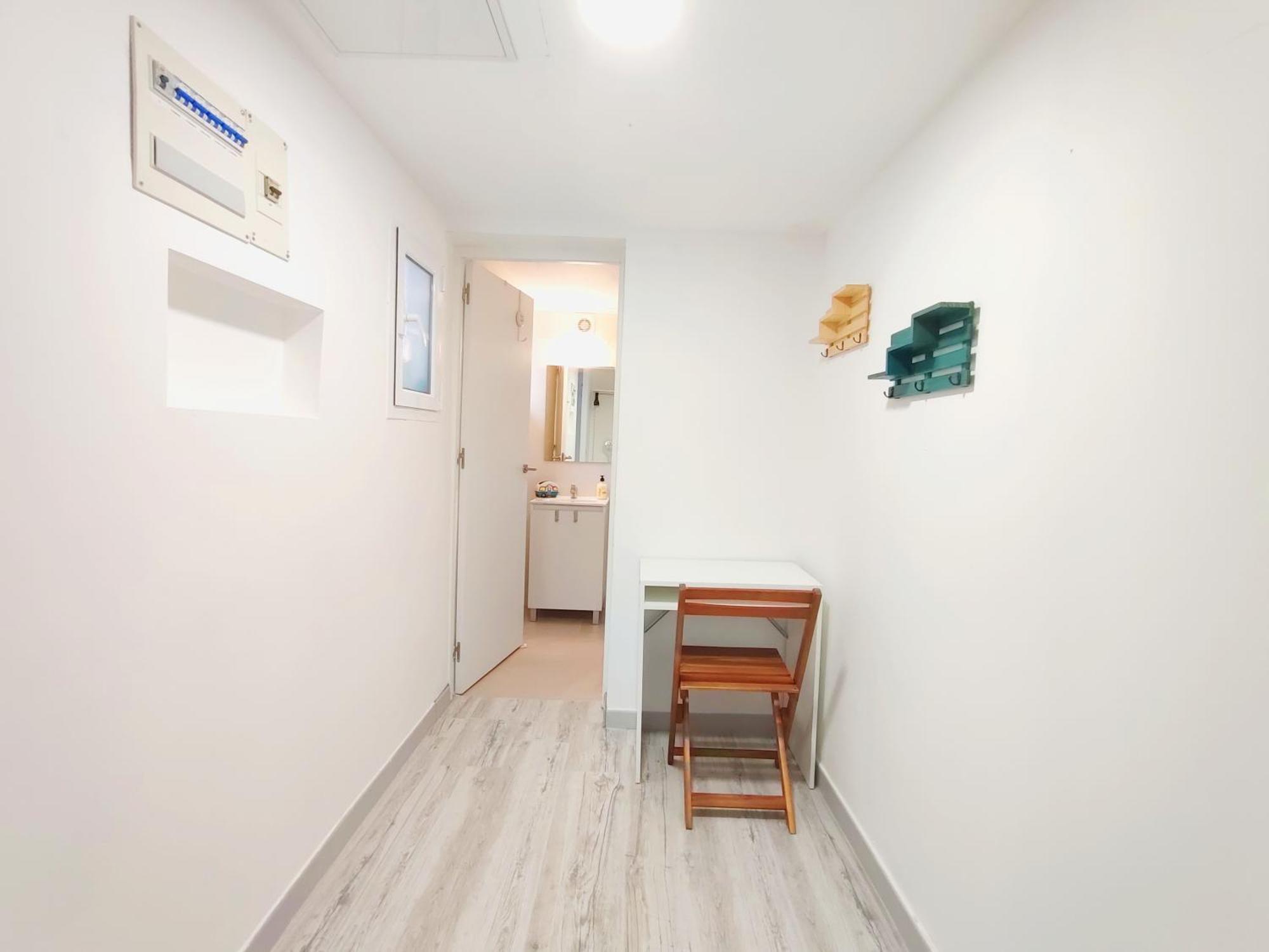 Pool Apartment Maspalomas By Wave Properties San Bartolome Bagian luar foto